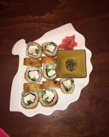 Tabla de Sushi Premium - Friends Delivery